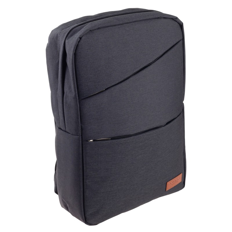 Наплічник для ноутбука Rovicky NB9704-4368 Black